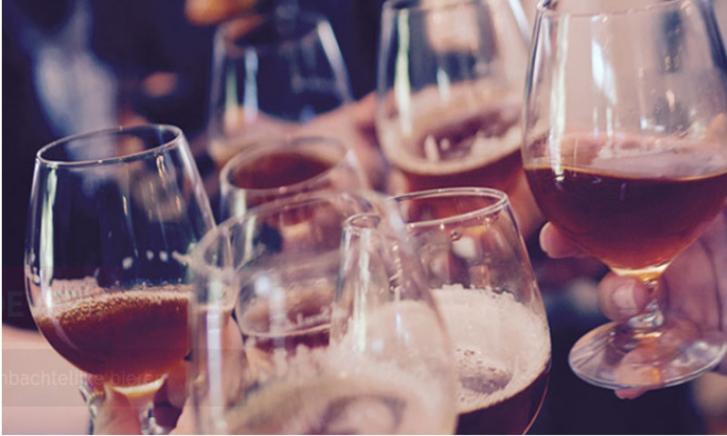 Foto van het bier van Brouwerij de Proosterij